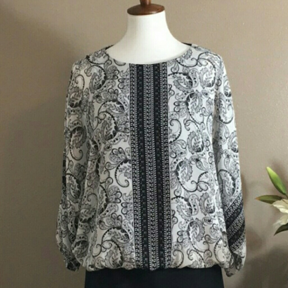 Coco Bianco Top